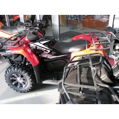 Quad CF Moto CForce 520S EFI EPS